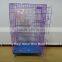 High Quality Large Stackable Cat Cage with Wheels/Wire Cat Cage For Sale