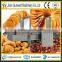 On Hot Sale Pellet Frying Machine Made In China
