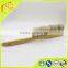 apiculture for 3rows bristle bee brush for beekeeping