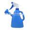mini 900ml garden plastic watering can