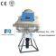 Agricultural Machinery Powder Rotary Distributor Equipment For Starch Mill