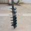 Tree planting Digging machines hole digger for sale