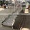 Marine Ladder (DNV, ABS,GL,LR,NK,IRS, RMRS, CCS Certified)
