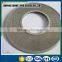 Fine Stainless Steel Wire Mesh Filter Disc