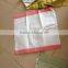 pp woven bag for rice/flour/feed