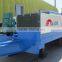 K Q span metal curving machine in Cyprus
