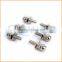  high quality hand tighten ball head screw