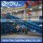 China supplier mining chain apron conveyor for industrial use