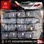 Sup9 5-32mm thickness 45-130mm width spring steel flat bar manufacturer