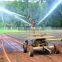 Heavy duty 6 inch pvc agriculture irrigation layflat hose
