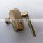 Ursus Tractor Parts Diesel Engine Water Outlet Switch