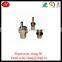 China Manufacturer Customized Made Precision Metal Eccentric Shaft With Best Price