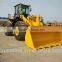 Earthmoving New Wheel Loaders ZL50G for Sale