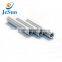 Good quality machine step screws,long nuts