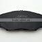 Auto part/Car parts/Disc ceramic brake pad 04465-42160