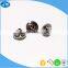 High precision cnc machining OEM auto coffee machine stainless steel nozzle assembling parts