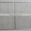 pre-crimped barbecue grill netting (BV Certification)