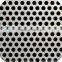 factory price punching hole mesh, perforated metal mesh buying directly from factory