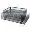 Metal Office Tray / Office Tray /Metal Wire Office Tray