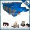New model consumption cubic shisha charcoal briquette machine with high grade