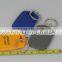 High Performance RFID Inlay for RFID Tag/PVC Cards/Wristbands/Key Fobs with Low Price