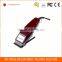 Latest design and good quality professinal barber best home for men professional mini hair clipper