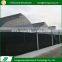 Professional smooth surface anti-fog anti-dripping custom green house