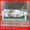 High Speed Galvanized Barbed Wire Fence Making Machine