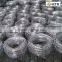 Durable Galvanized Fied Fence