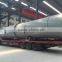 easy to operate rotary dryer, rotary drum dryer with lower price for sale