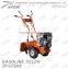 gas power garden tractor agricultural rotary cultivator tillers
