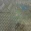 Checkered Aluminum sheet/ plate