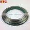 Factory direct Putzmeister hardface wear plate and wear ring
