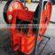 HSM ISO CE Moderate Cost 2 Years Warranty Stone Jaw Crusher