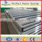 hebei secure-nett professional factory village and garden metal railing cheap vinyl used fencing