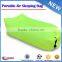 2017 Beach Air Bed Sleeping Bag Outdoor Inflatable Lounger