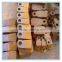 No Lump Chipping & Breakage Crushing Of Carbide Hammers
