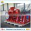 Top Quality High Efficiency Industrial Electrical Dewatering Seawater irrigation water pump