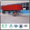 Hot sell off road tent trailer , 4x4 trailer for sale
