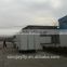 mini freezer truck freezer unit trucks insulated cargo van body meat transport refrigerated van body