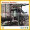 Best project used vegetable oil for biodiesel making bio diesel plant