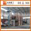 2 ton per hour bentonite rotary dryer with  trade assurance