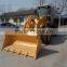 Front Loader Farm Machinery zl30f