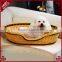 Eco-friendly Dog Pet Product Wholesale Custom Size Dog Basket / Dog Bed