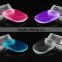 Cosmetic Transparent Silicone Puff Mix Color 2017 Yiwu Beauty Tools Wholesale