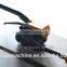 A333 manual sealless steel strapping tool,packing machine for 13-19mm steel strap