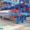Membrane filter press used in silver water treatment process