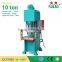 JLYC four column type deep draw hydraulic press machine 250 tons