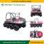 XBH 8X8-29(F) Forest Fire-fight Vehicle 8 wheels All-Terrain fire fighting emergency equipment amphibious car ATV