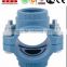 PN16 irrigation pp fitting, PP compression fitting